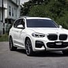 2020 BMW X Series 30e xDrive M-Sport