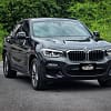 2019 BMW X Series 20d xDrive M-Sport