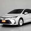 2020 Toyota Corrola Altis 1.6 G