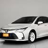 -5 Toyota Corrola Altis 1.6 G