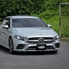 2020 Mercedes-Benz A-Class A200 AMG