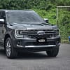 2022 Ford Everest  2.0 Turbo Titanium Plus