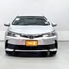 2019 Toyota Corrola Altis 1.6 G