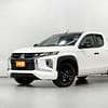 2020 Mitsubishi Triton 2.5 GLX LIMITED EDITION