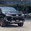2021 Toyota Fortuner 2.4 Legender 4WD