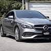 2017 Mercedes-Benz CLA-Class CLA250 AMG