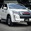 2019 Isuzu D-Max Hi-Lander Space Cab 1.9 X-Series