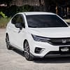 2020 Honda City 1.0 RS