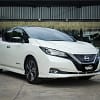 2019 Nissan Leaf EV