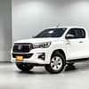 2019 Toyota Hilux 2.4 E PLUS 4WD