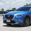 2016 Mazda CX-3 2.0 SP AT