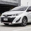 2018 Toyota Yaris 1.2 S