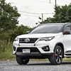 2019 Toyota Fortuner 2.8 TRD Sportivo [2WD] AT