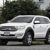 2018 Ford Everest 3.2 TITANIUM+ 4WD AT