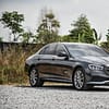 2023 Mercedes-Benz E-Class E300e 2.0 Avantgarde AT