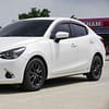 2018 Mazda 2 1.3 HIGH PLUS AT