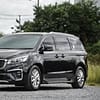 2020 Kia Carnival 2.2 EX AT