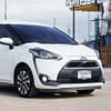 2018 Toyota Sienta 1.5 V
