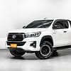2020 Toyota Hilux 2.4 G ROCCO