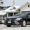 2019 Toyota Camry 2.5 HV Premium AT