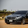 2015 Mercedes-Benz S-Class S300 2.1 AMG Blutec-hybrid AT