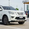 2018 Nissan Terra 2.3 VL
