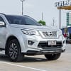 2018 Nissan Terra 2.3 VL