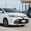 2019 Toyota Vios 1.5 MID