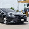 2018 Toyota Camry 2.0 G AT
