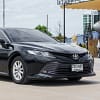 2018 Toyota Camry 2.0 G AT