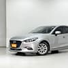 2019 Mazda 3 2.0 E