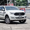 2018 Ford Everest 2.2 Titanium+ AT