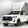 2024 Toyota Hilux 2.8 ENTRY