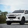 2020 Isuzu D-Max 3.0 Ddi M Hi-Lander CAB 4 AT