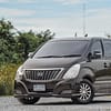 2016 Hyundai H-1 Deluxe AT