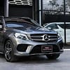 2017 Mercedes-Benz GLE-Class GLE500e AMG Dynamic