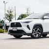 2023 Toyota Yaris Cross 1.5 HEV PREMIUM