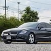 2014 Mercedes-Benz CLS-Class CLS250 Avantgarde CDI