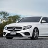 2016 Mercedes-Benz E-Class E220d AMG W213 AT
