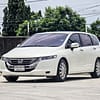 2014 Honda Odyssey 2.4 JP