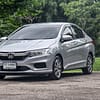 2018 Honda City 1.5 V+ i-VTEC
