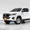 2020 Toyota Hilux 2.4 E PLUS 4WD