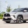 2023 Toyota Corolla Cross 1.5 HEV PREMIUM LUXURY