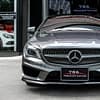 2017 Mercedes-Benz CLA-Class Mercedes-Benz CLA250 AMG 2.0 Dynamic