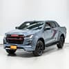 2023 Isuzu D-Max 1.9 X-SERIES HI-LANDER CAB-4