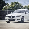 2020 BMW 3 Series 2.0 M-Sport AT