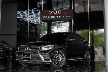 786 Premium Motor จับมือ WowCar นำเสนอรถมือสองเกรดเอ